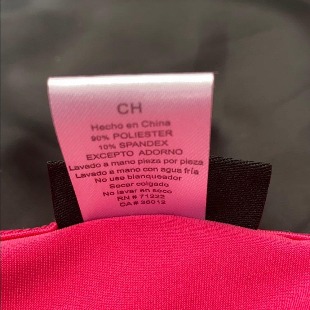 NWT Rampage Chemise - Picture 8 of 8